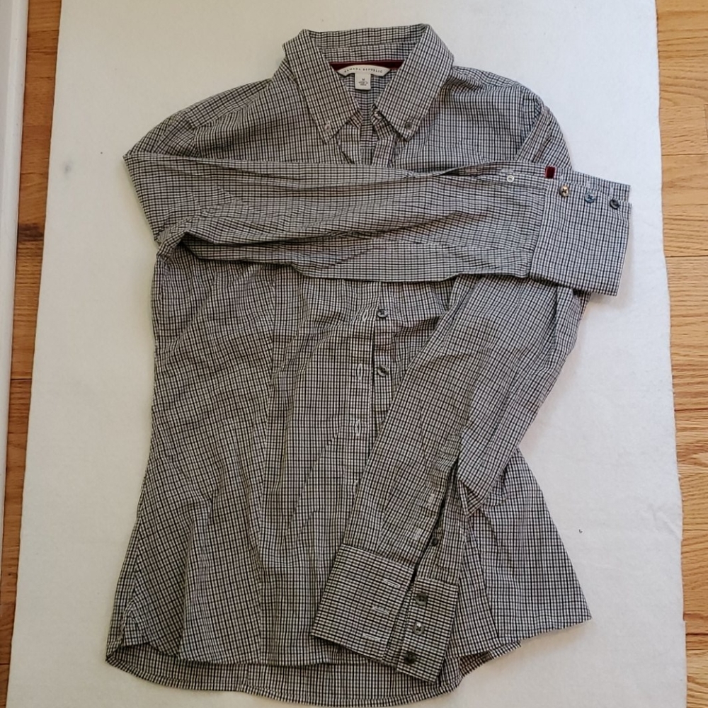 Work shirt